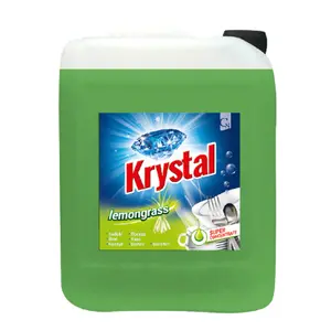 Krystal na nádobí Lemongrass 5 l