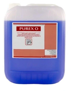 Purex O oplach nádobí 10 kg