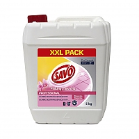 Savo na podlahy a povrchy Magnolia 5 kg