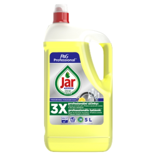 Jar professional 5 l