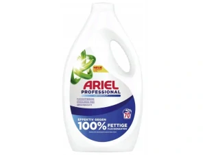 Ariel professional Universal+ prací gel 70 PD 3,15 L